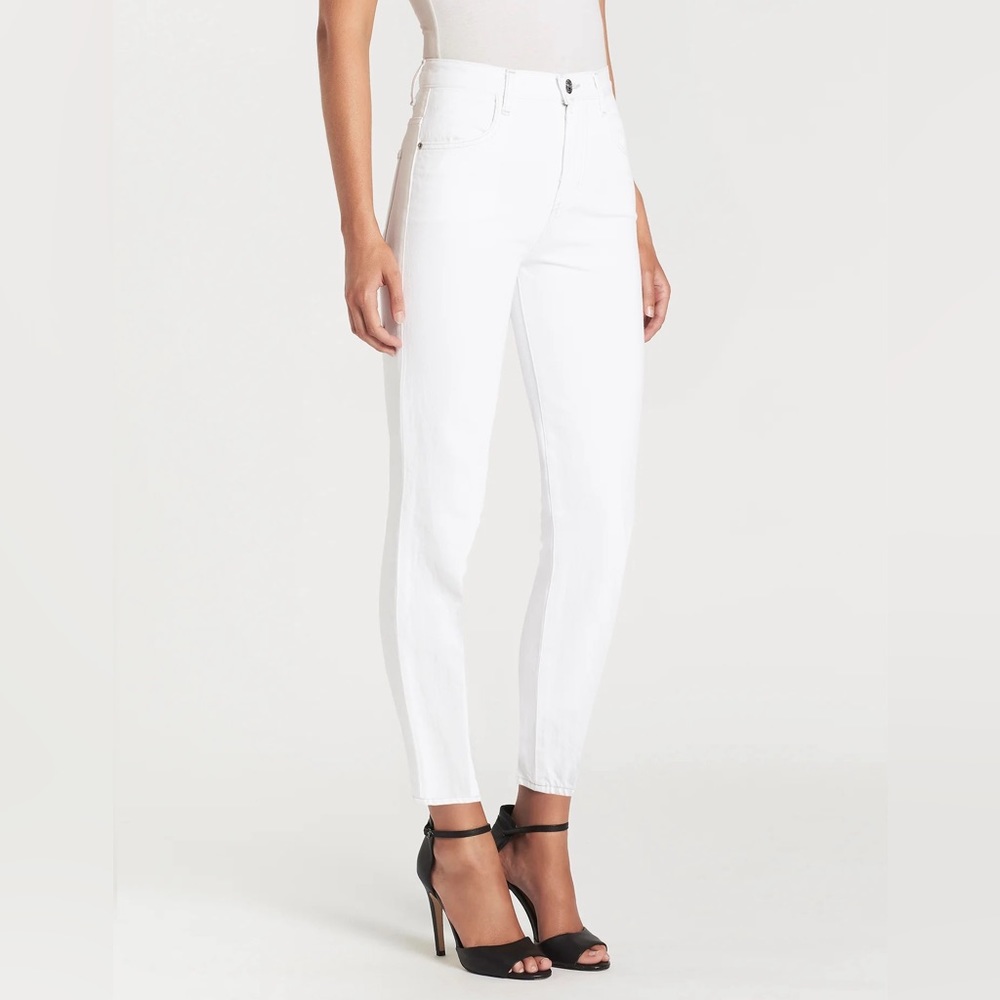 Current/Elliott Stilletto Skinny Jeans